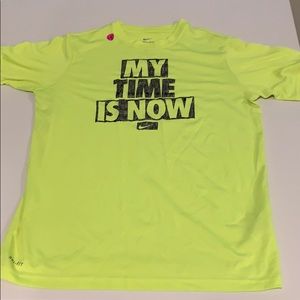 Nike t shirt